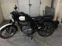 Royal Enfield Classic 500 2016 Model