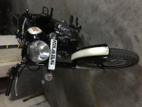 Royal Enfield Classic 500