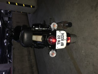 Royal Enfield Classic 500