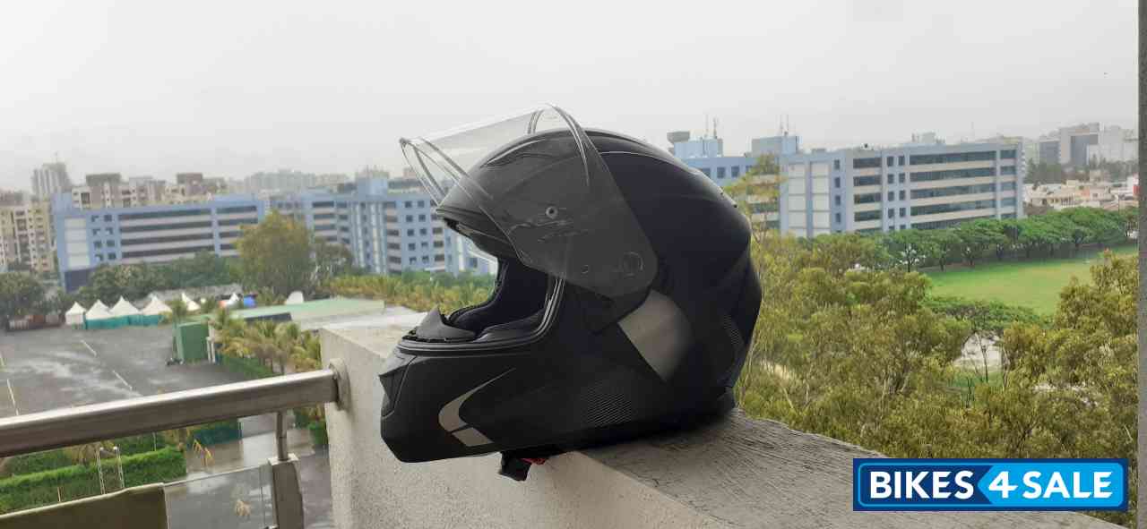 Matte Wild Green Bajaj Avenger Street 220