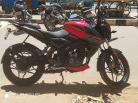 Bajaj Pulsar NS 160