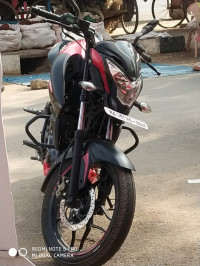 Bajaj Pulsar NS 160