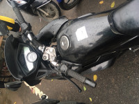 Black Hero Karizma ZMR