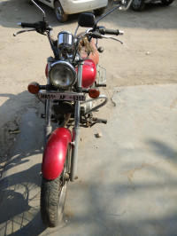Bajaj Avenger 220 DTS-i