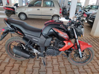 Yamaha FZ-S 2013 Model