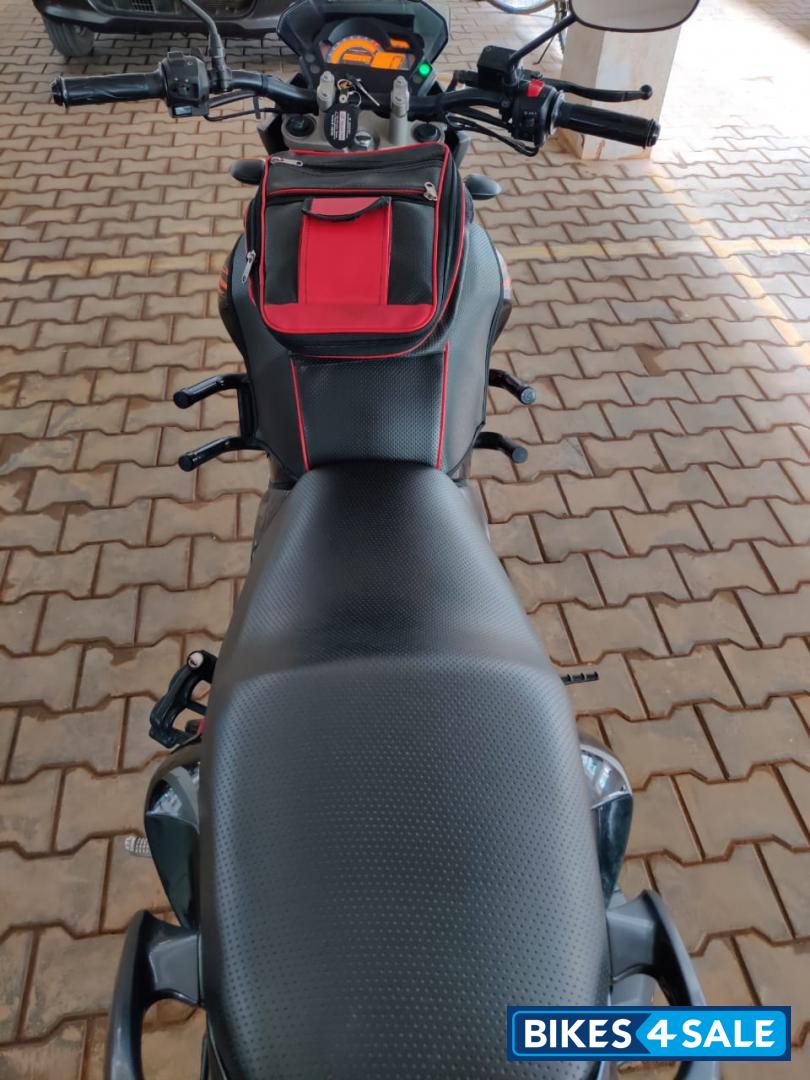 Yamaha FZ-S Yamaha FZ-S