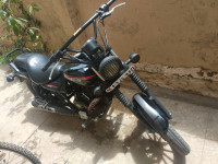 Bajaj Avenger Street 220 2016 Model