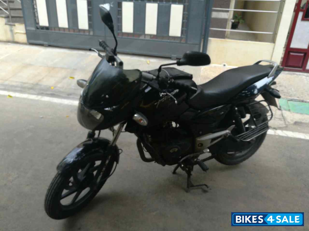 Bajaj Pulsar 150 DTSi