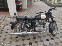 Royal Enfield Classic 350 2016 Model