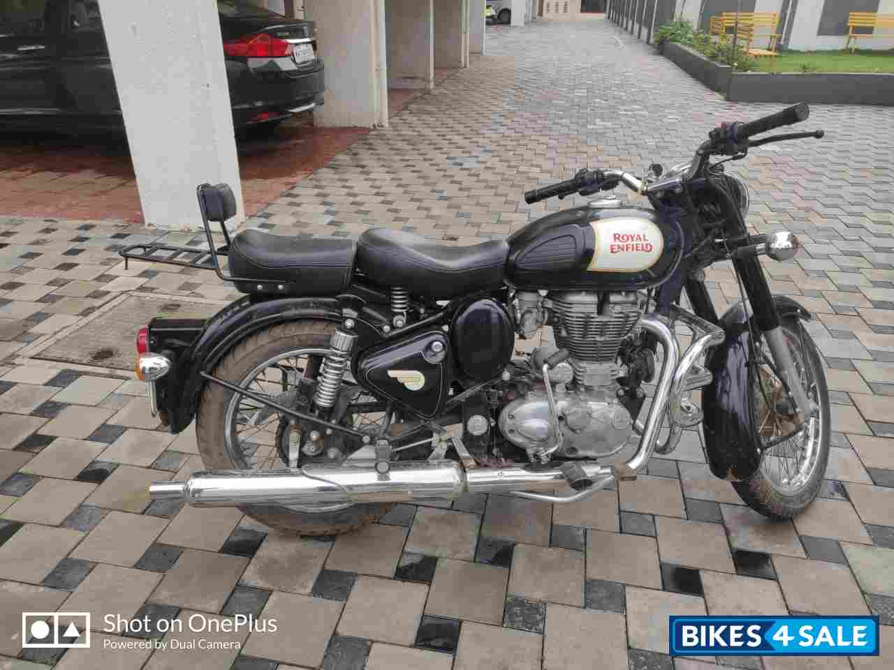 Royal Enfield Classic 350