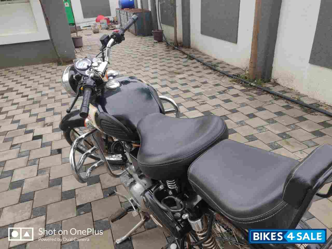 Royal Enfield Classic 350