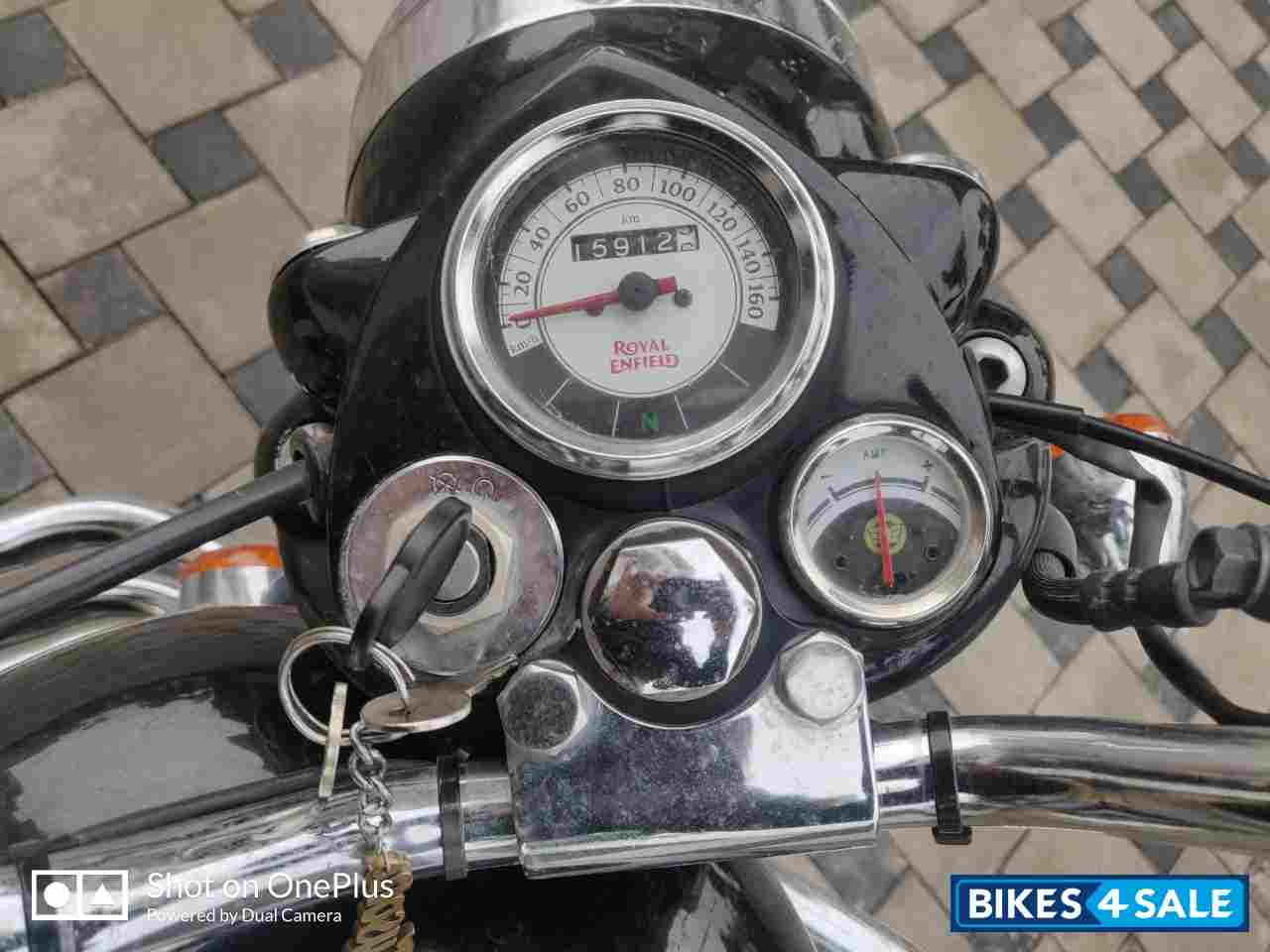 Royal Enfield Classic 350