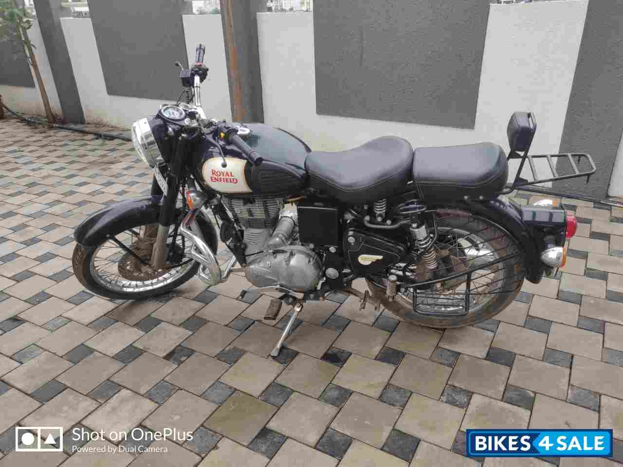 Royal Enfield Classic 350