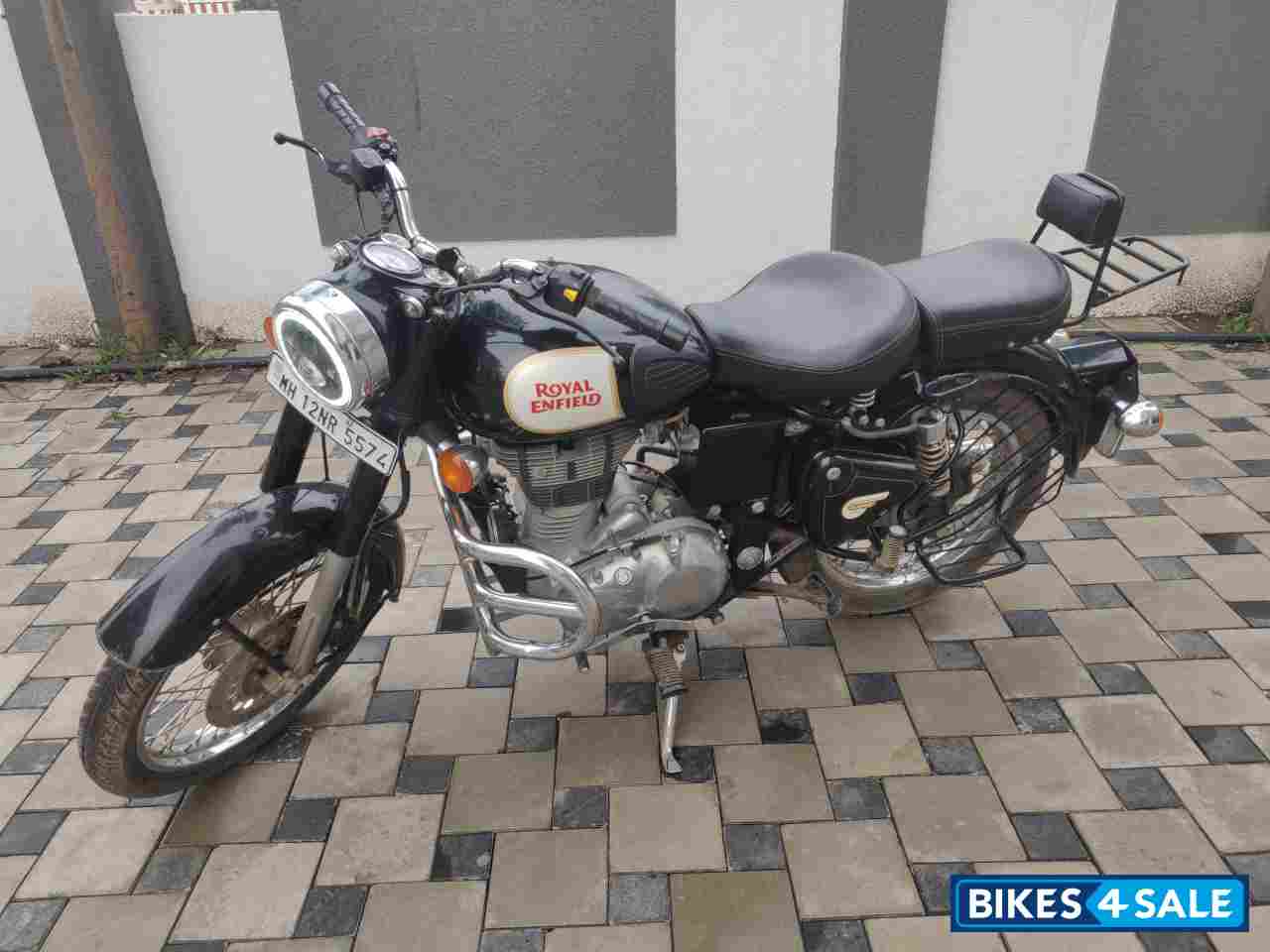 Royal Enfield Classic 350
