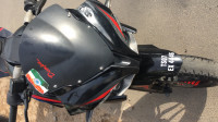 Bajaj Pulsar RS 200
