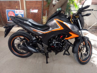 Honda CB Hornet 160R ABS 2017 Model