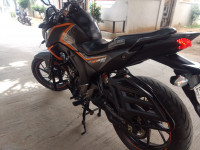 Honda CB Hornet 160R ABS