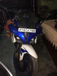 Bajaj Pulsar RS 200 ABS 2018 Model