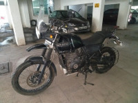 Royal Enfield Himalayan 2016 Model