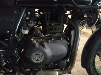 Royal Enfield Himalayan