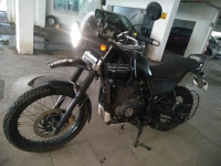 Royal Enfield Himalayan