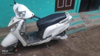 Honda Aviator