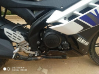 Yamaha YZF R15 V2