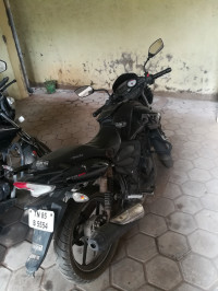 TVS Apache RTR 180 2015 Model