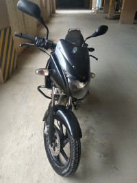 Bajaj Pulsar 150 DTSi 2010 Model