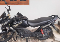 Honda CB Shine SP 2017 Model