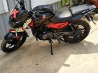 Bajaj Pulsar 150 Twin Disc