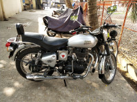 Royal Enfield Bullet Electra Twinspark 2014 Model