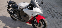Hyosung GT650R