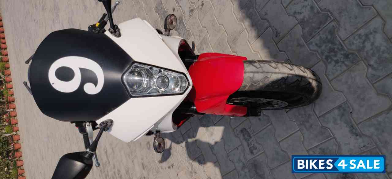 Hyosung GT650R Hyosung GT650R