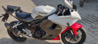 Hyosung GT650R