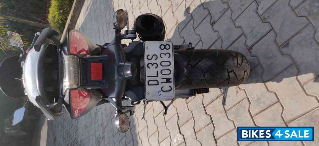 Hyosung GT650R Hyosung GT650R