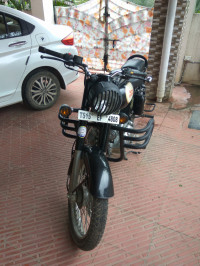 Royal Enfield Classic 350 2015 Model