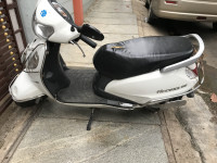Suzuki Access 125 2015 Model