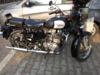 Royal Enfield Classic 500 2011 Model