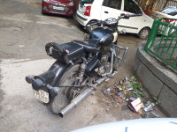 Royal Enfield Classic 350 2015 Model