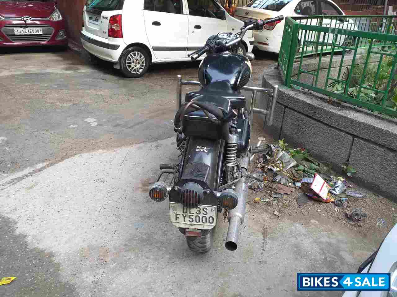 Royal Enfield Classic 350 Royal Enfield Classic 350