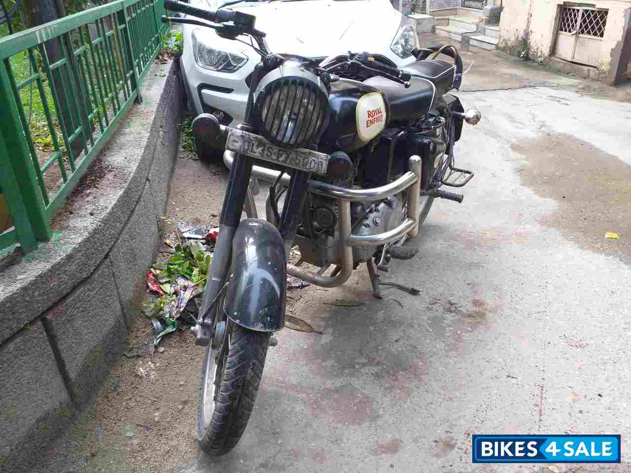 Royal Enfield Classic 350 Royal Enfield Classic 350