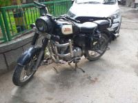 Royal Enfield Classic 350