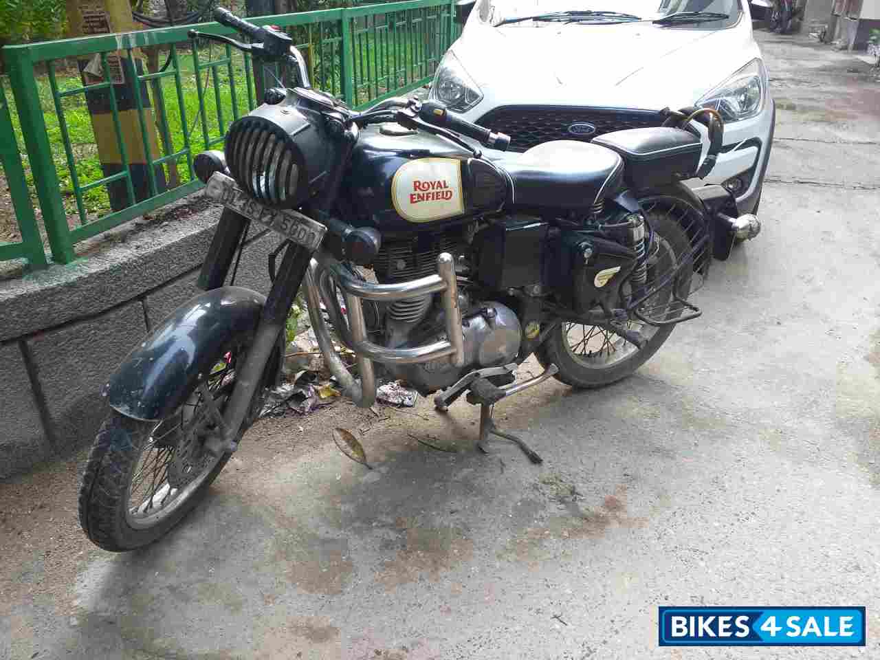 Royal Enfield Classic 350 Royal Enfield Classic 350