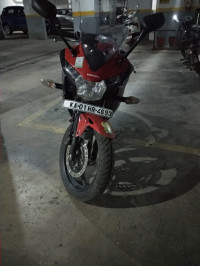 Honda CBR 150R 2016 Model