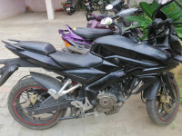 Bajaj Pulsar AS 200 2016 Model
