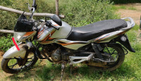 Bajaj Discover 125M 2016 Model