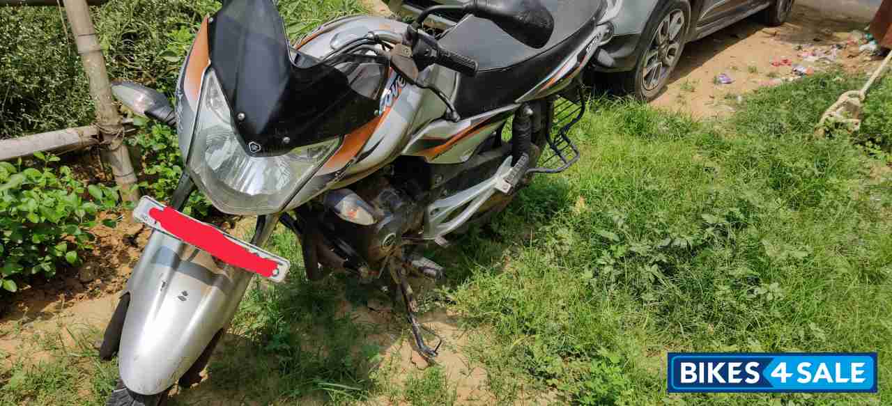 Bajaj Discover 125M Bajaj Discover 125M