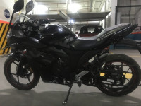 Suzuki Gixxer SF Fi 2018 Model