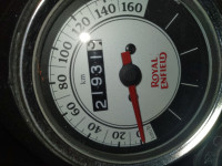 Royal Enfield Classic 350 2015 Model